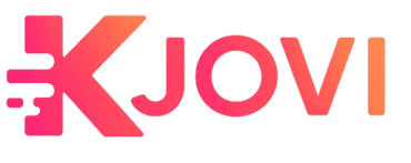 KJovi Logo