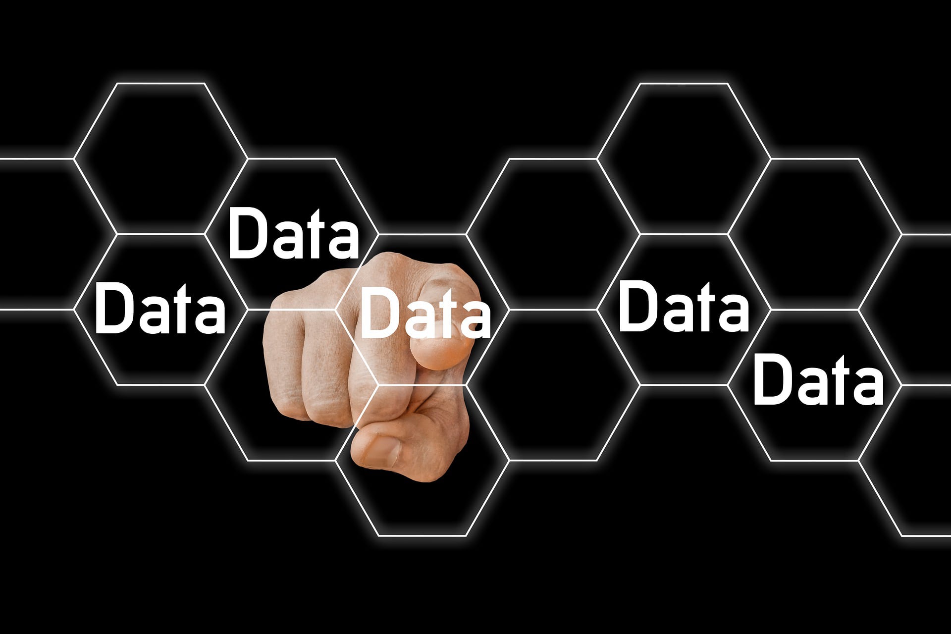data consultancy services