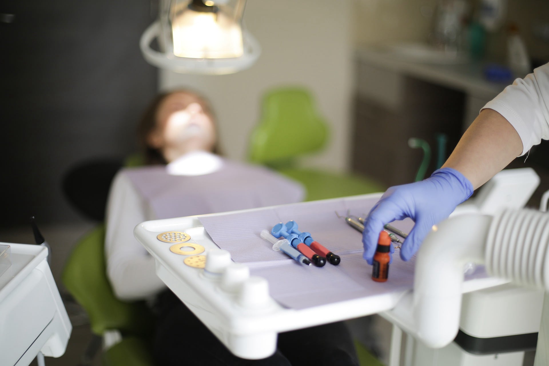 Teeth Whitening Wirral