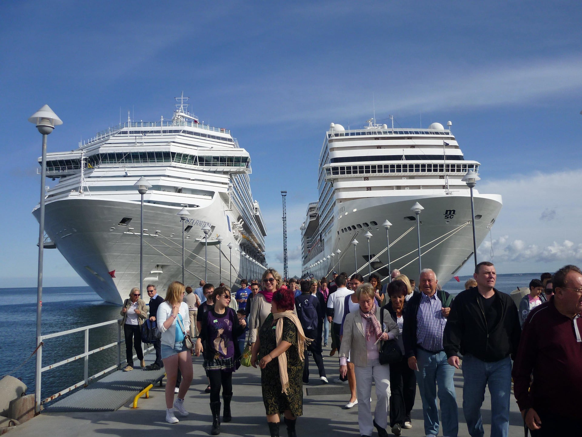 Cruise esim