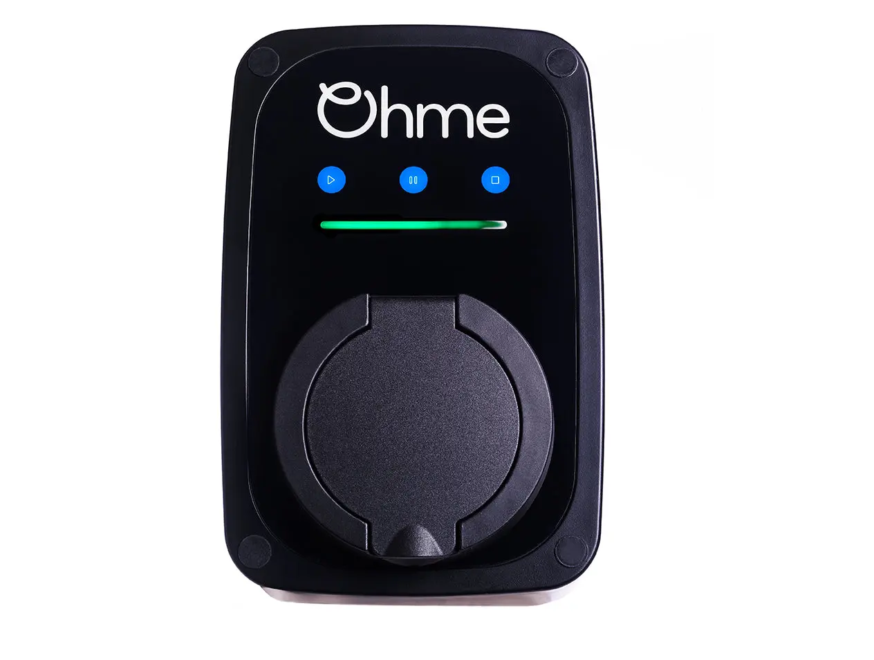 Ohme EV Chargers